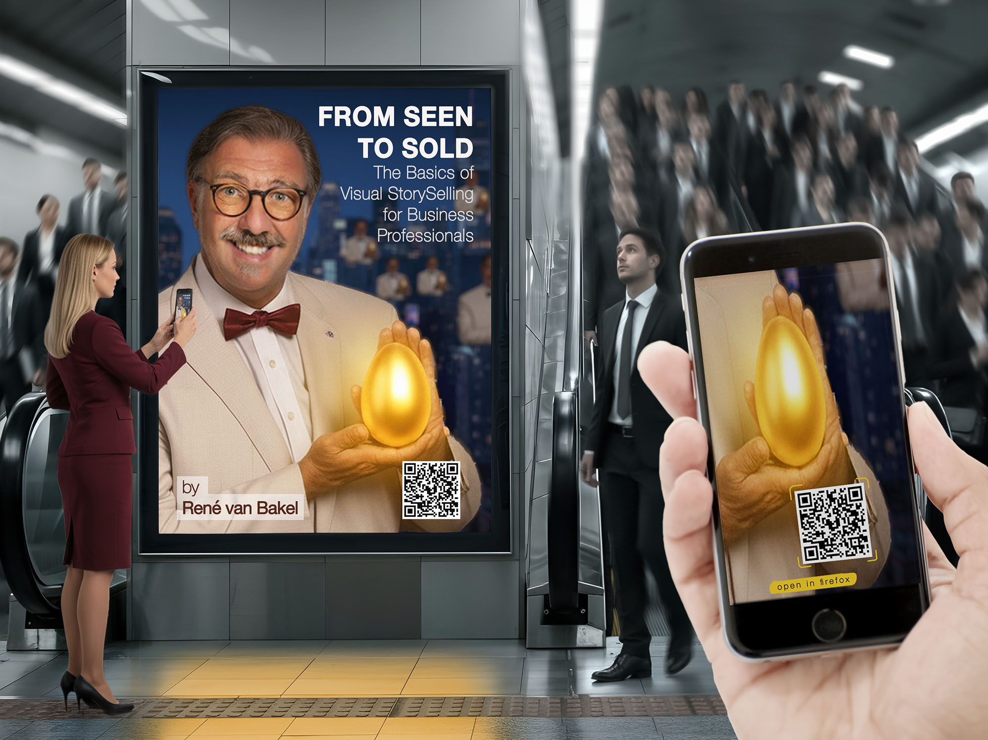 About René van Bakel Header