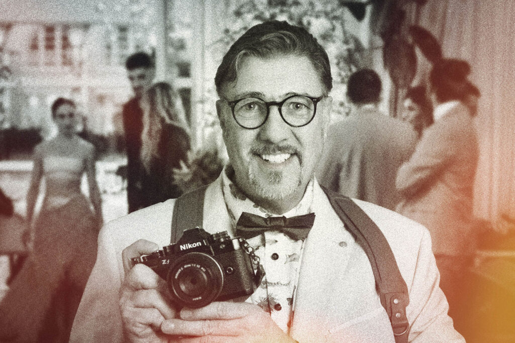 RENÈ VAN BAKEL