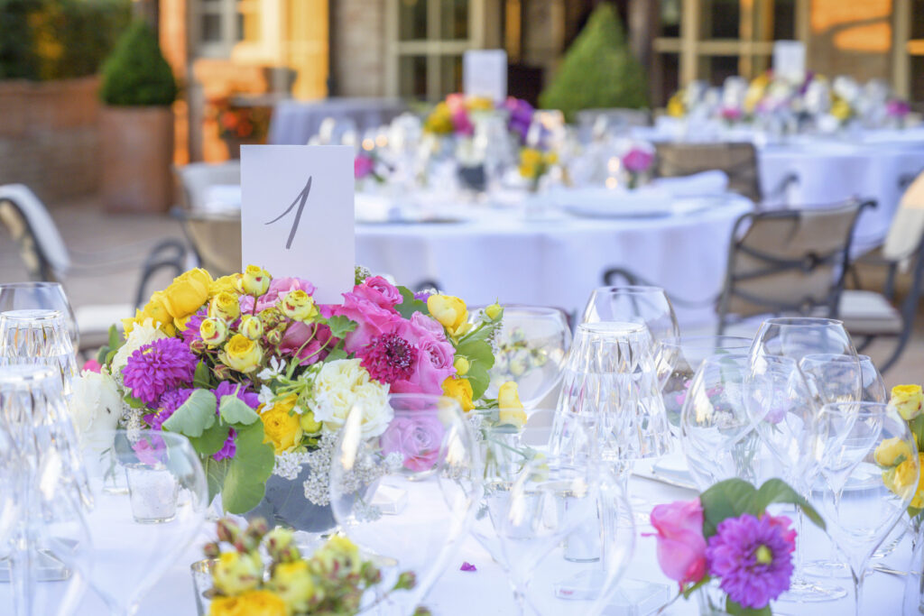 EVENT BORGO SAN FELICE