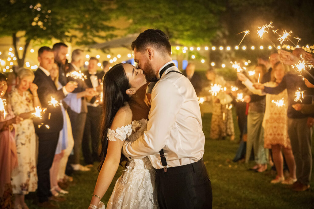 Wedding in Tuscany