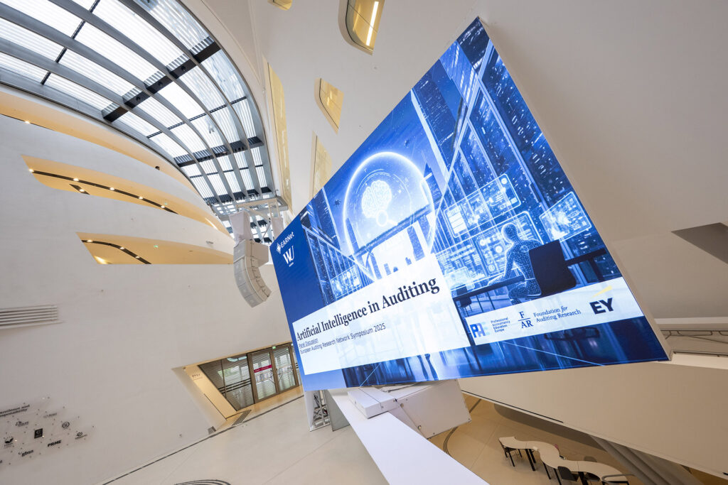 EVENT WU VIENNA