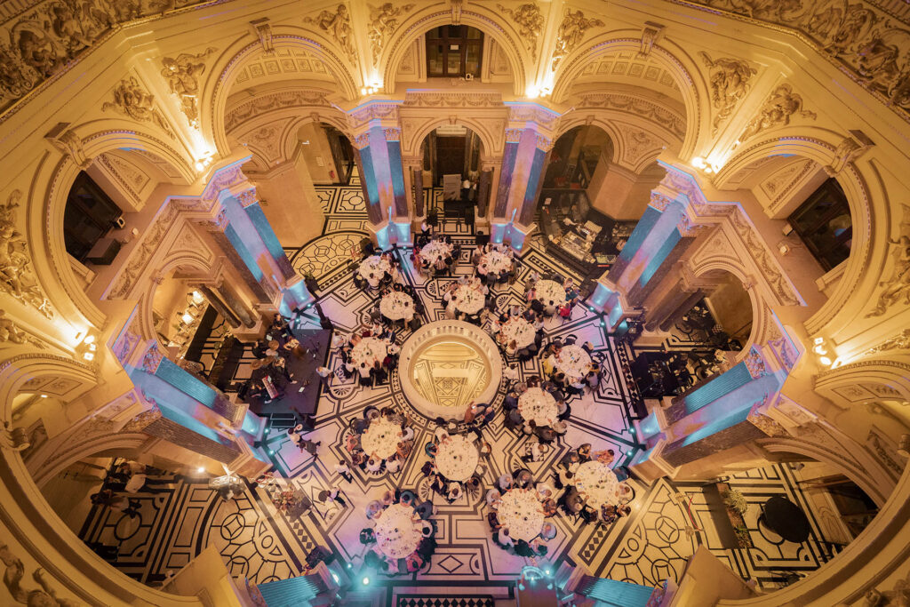 EVENT WU VIENNA - NHS
