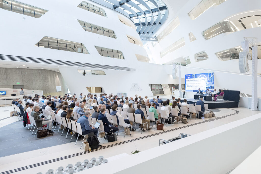 EVENT WU VIENNA