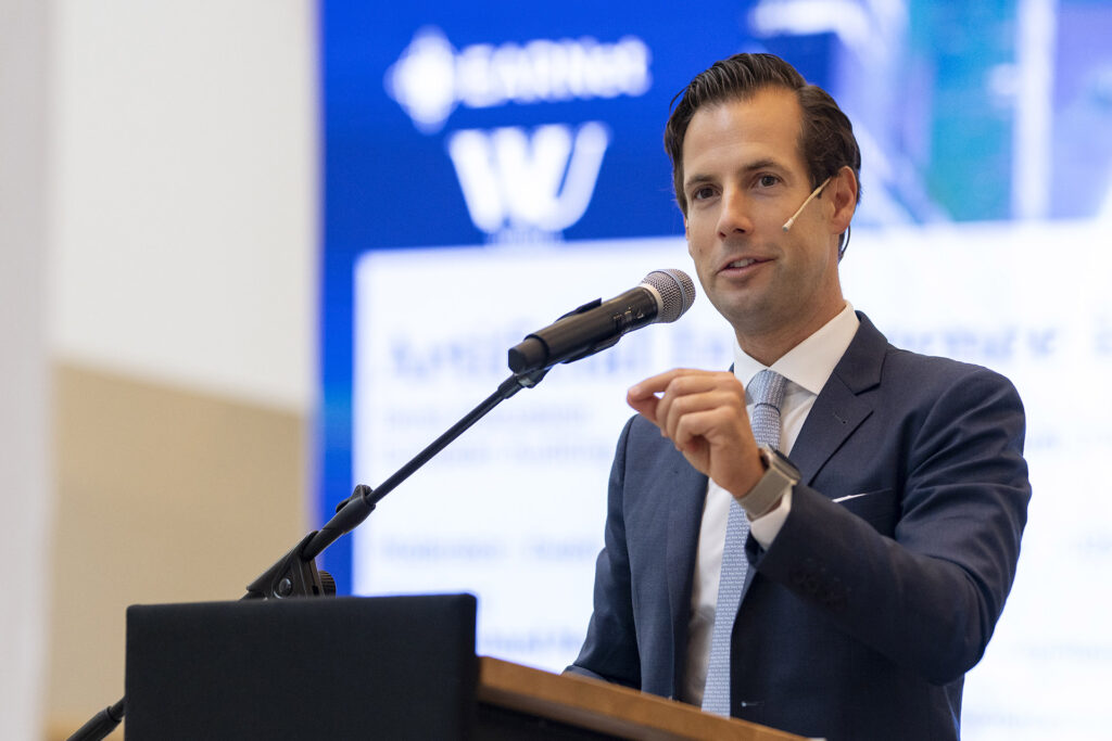 EVENT WU VIENNA