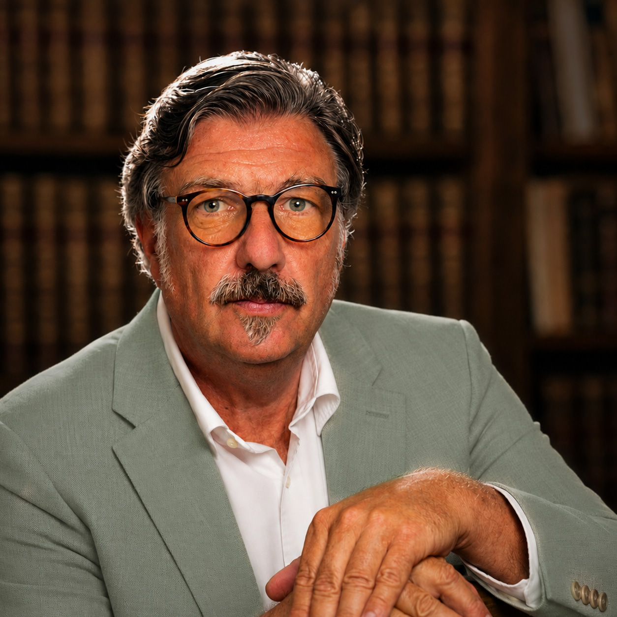 René van Bakel